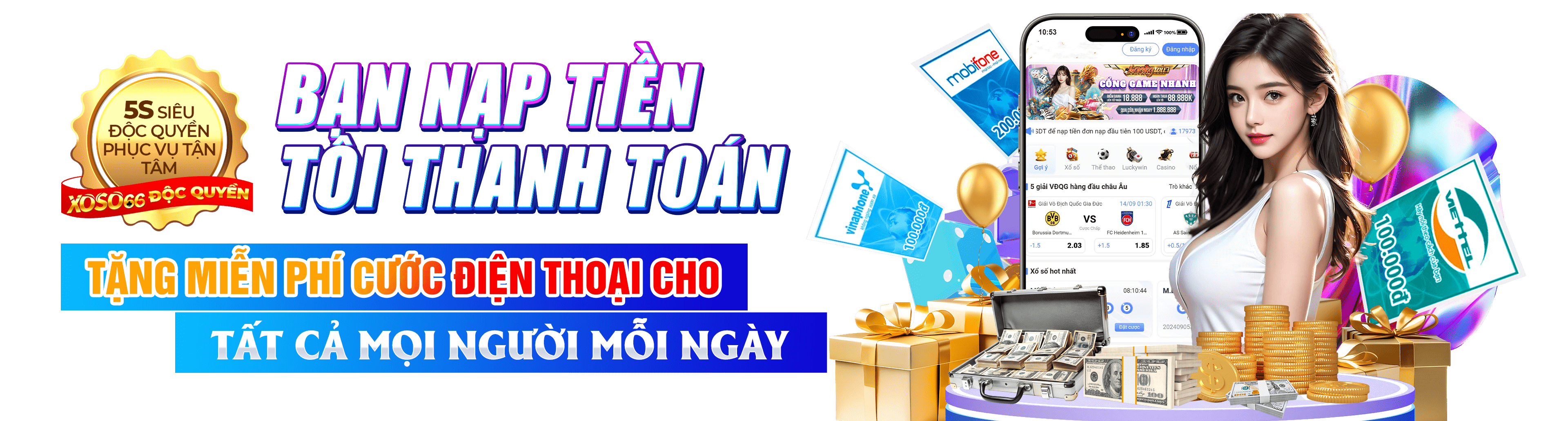 vn888