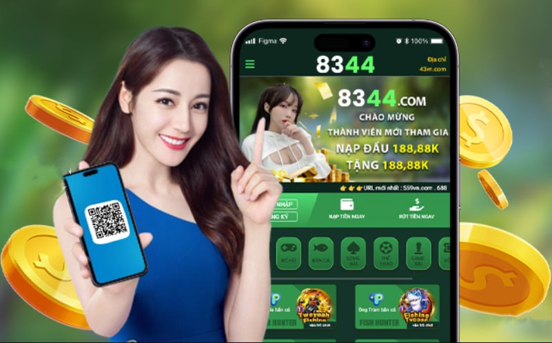 vn888