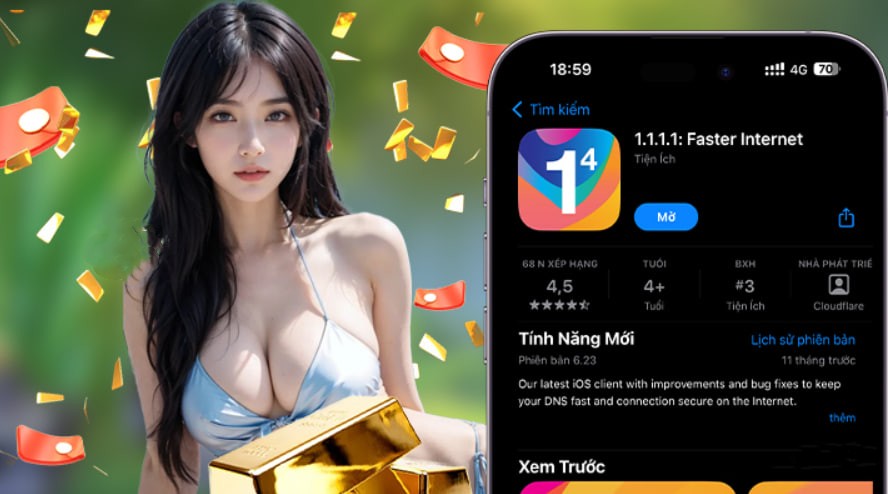 vn888