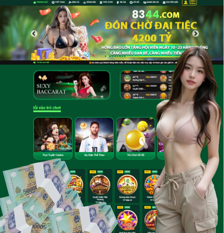 vn888