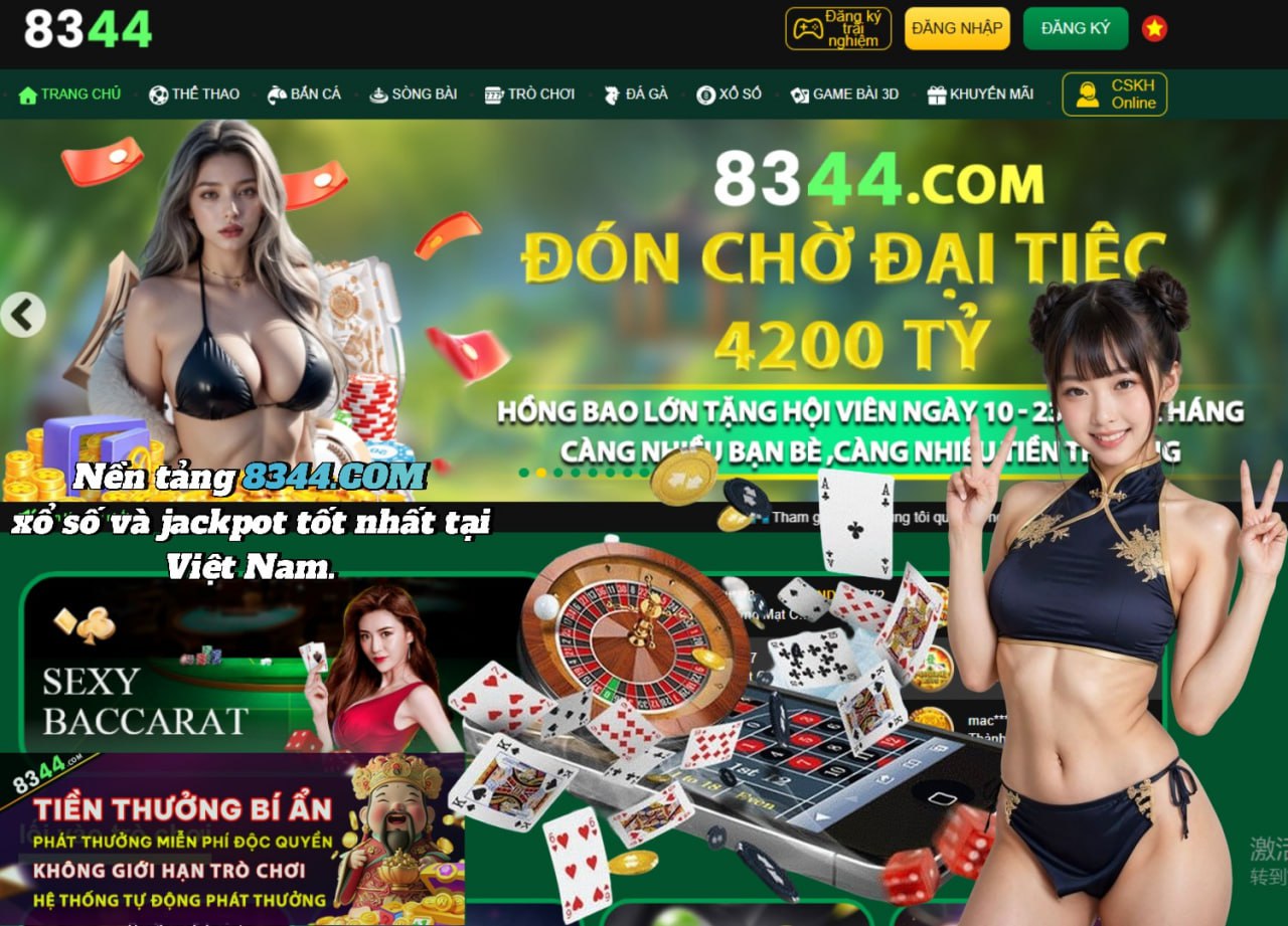 vn888