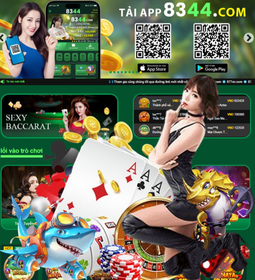 vn888