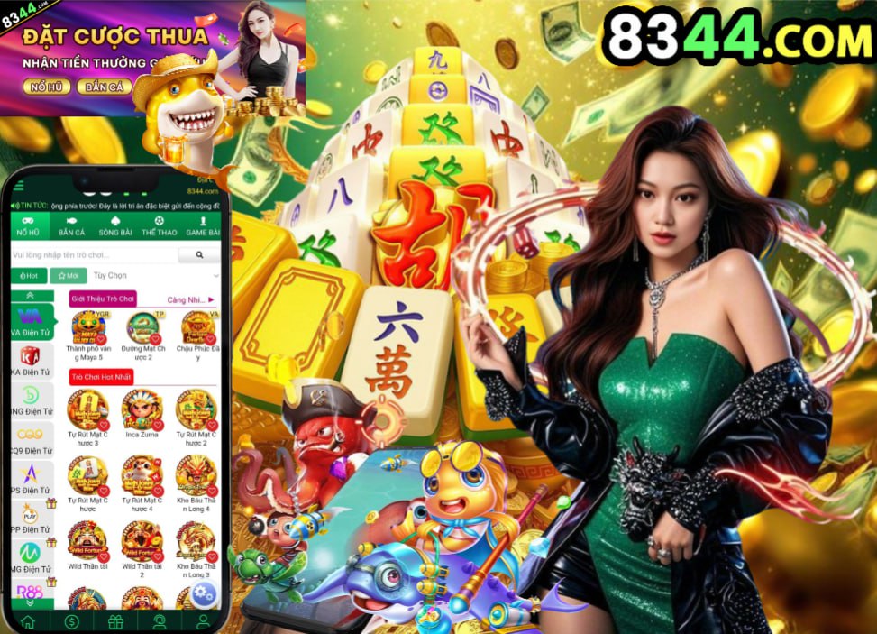 vn888